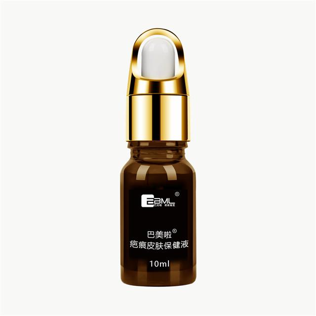 巴美啦皮肤保健液